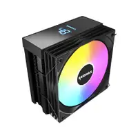 RAIDMAX AM1204B DIGITAL ARGB