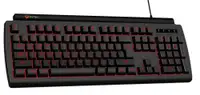MEETION K9000 Black