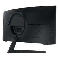 SAMSUNG LC34G55TWWPXEN