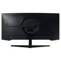 SAMSUNG LC34G55TWWPXEN