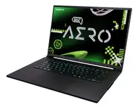 GIGABYTE AERO X16 1VH, 16" QHD+, AMD Ryzen AI 7 350, 16GB, 1TB SSD, RTX 5060, Backlit, Win11Home, beli