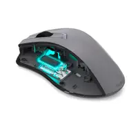 HAMA MW-900 V2 svetlo sivi bezicni mis