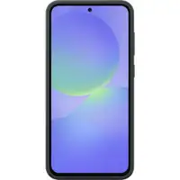 SAMSUNG Silicone Case A36 5G Black EF-PA366-CBE