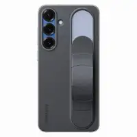 SAMSUNG Standing Grip Case S25 Plus Black EF-GS936CBEGWW