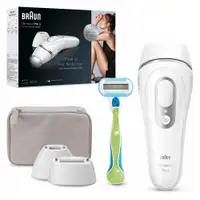 BRAUN IPL PL3132WHT/SILVBOX EURO