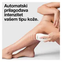 BRAUN IPL PL3132WHT/SILVBOX EURO