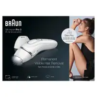 BRAUN IPL PL3132WHT/SILVBOX EURO