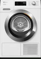 MIELE TEH795WP EU1 LW EcoSpeed&9kg