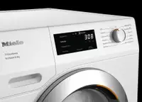 MIELE TEH795WP EU1 LW EcoSpeed&9kg
