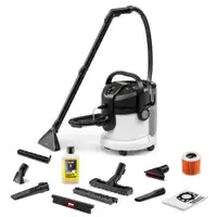 KARCHER SE 4 Plus EU