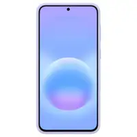 SAMSUNG Silicone Case A57 5G Purple EF-PA576-CVE