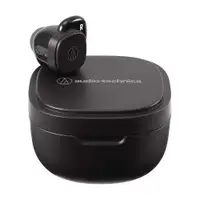 AUDIO TECHNICA ATH-SQ1TWBK