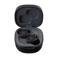 AUDIO TECHNICA ATH-SQ1TWBK