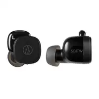 AUDIO TECHNICA ATH-SQ1TWBK
