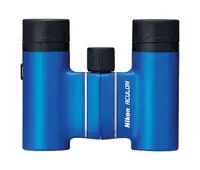NIKON ACULON T02 8X21 BLUE  BAA860WB