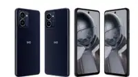 HMD Pulse Pro 8GB/256GB Midnight Black