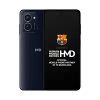 HMD Pulse Pro 8GB/256GB Midnight Black