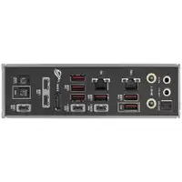 ASUS ROG CROSSHAIR X870E DARK HERO