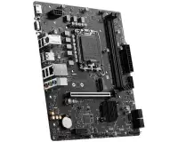 MSI PRO H610M-E DDR4