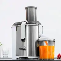 CECOTEC Licuadora StrongTitanium 19000 XXL