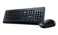 GENIUS KM-160 YU + MIS SET