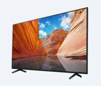 SONY KD55X80JCEP