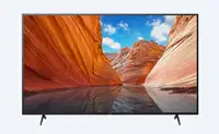 SONY KD55X80JCEP
