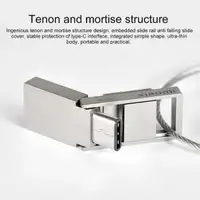 XIAOMI Dual-Interface Flash Drive 128GB A-C