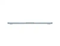APPLE MacBook Air 13.6" M4 10C CPU/10C GPU, 24GB, 512GB, SKY BLUE, CRO - mc6v4cr/a