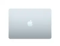 APPLE MacBook Air 13.6" M4 10C CPU/10C GPU, 24GB, 512GB, SKY BLUE, CRO - mc6v4cr/a