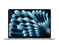 APPLE MacBook Air 13.6" M4 10C CPU/10C GPU, 24GB, 512GB, SKY BLUE, CRO - mc6v4cr/a