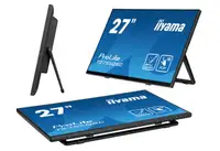 IIYAMA T2755QSC-B1