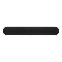 SONOS BEAM (Gen2) Dolby Atmos soundbar crni
