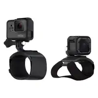 GOPRO HAND AND WRIST STRAP AHWBM-002
