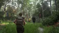 PS5 The Last Of Us Part II Remastered