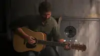 PS5 The Last Of Us Part II Remastered