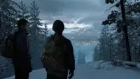 PS5 The Last Of Us Part II Remastered