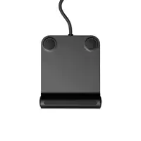 S-BOX CR 02, Citac Smart kartica