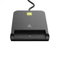 S-BOX CR 02, Citac Smart kartica