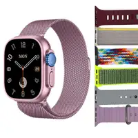 MOYE Kronos 4 Mini + 7 Straps