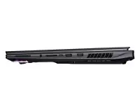 GIGABYTE AORUS MASTER 18 BYH, 18" QHD+, Intel Core Ultra 9 275HX, 64GB, 2TB SSD, RTX 5080 16GB, RGB Backlit, Win11Pro, crna