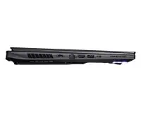 GIGABYTE AORUS MASTER 18 BYH, 18" QHD+, Intel Core Ultra 9 275HX, 64GB, 2TB SSD, RTX 5080 16GB, RGB Backlit, Win11Pro, crna