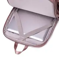 CHANTRIA Laptop ranac Chantria CB00766 Rose