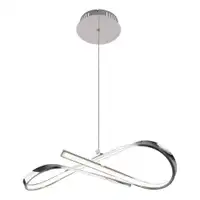 RABALUX Aniela visilica LED 20W 1600lm 4000K