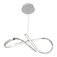 RABALUX Aniela visilica LED 20W 1600lm 4000K