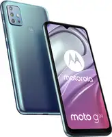 MOTOROLA Moto G20 4GB/128GB Breeze Blue