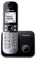 PANASONIC KX-TG6811FXB