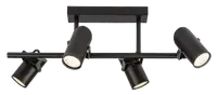 RABALUX imilian plafonjera GU10 4x25W
