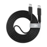 RIVACASE  PS6005 Type-C to C 1.2m Black