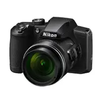 NIKON B600 crni